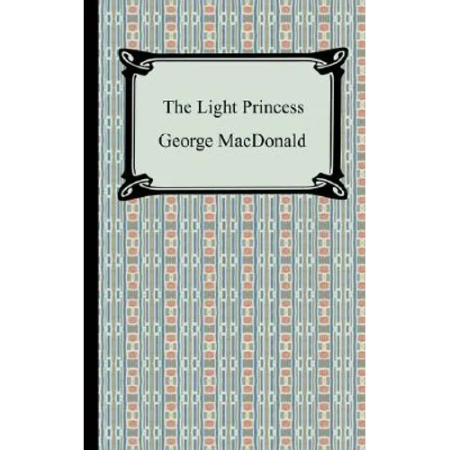 The Light Princess - Paperback