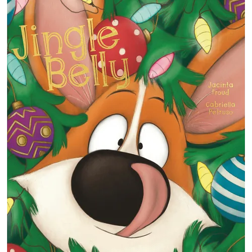 Jingle Belly - Paperback