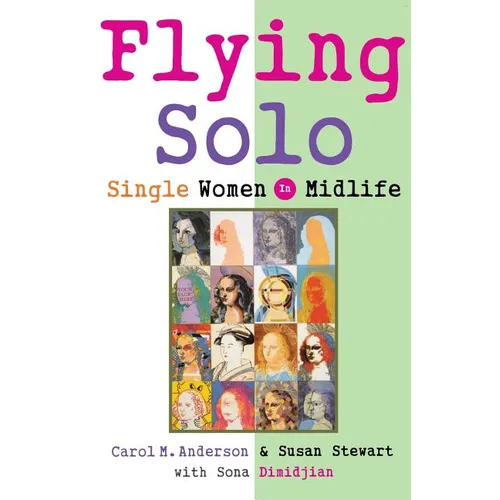 Flying Solo - Paperback