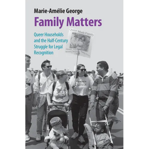 Family Matters - Hardcover