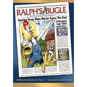 Ralph's Bugle - Paperback