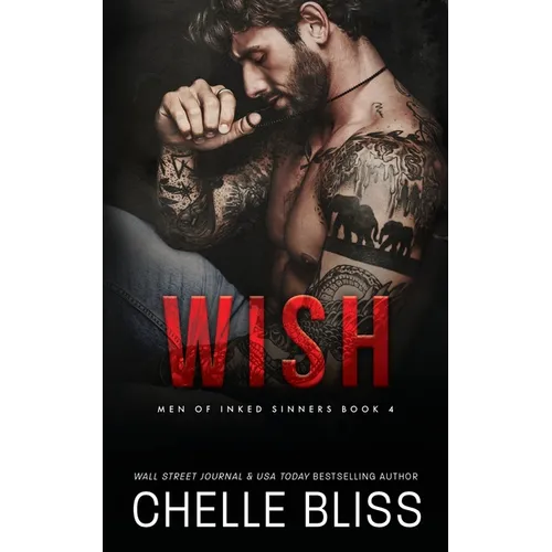 Wish - Paperback