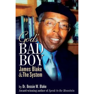 God's Bad Boy - Paperback