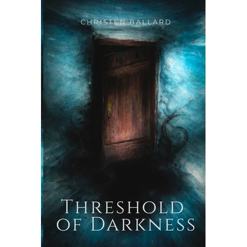 Threshold of Darkness - Paperback