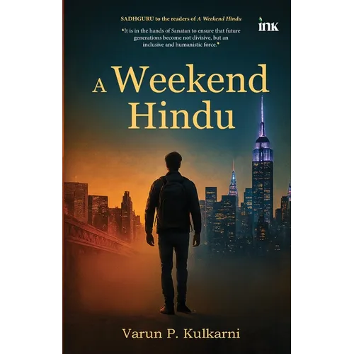 A Weekend Hindu - Paperback