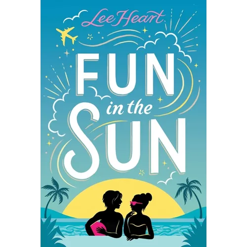 Fun in the Sun - Hardcover