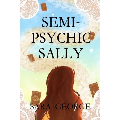 Semi-Psychic Sally - Paperback
