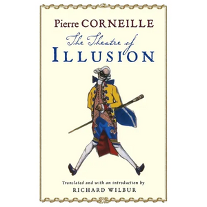 The Theatre of Illusion - Paperback