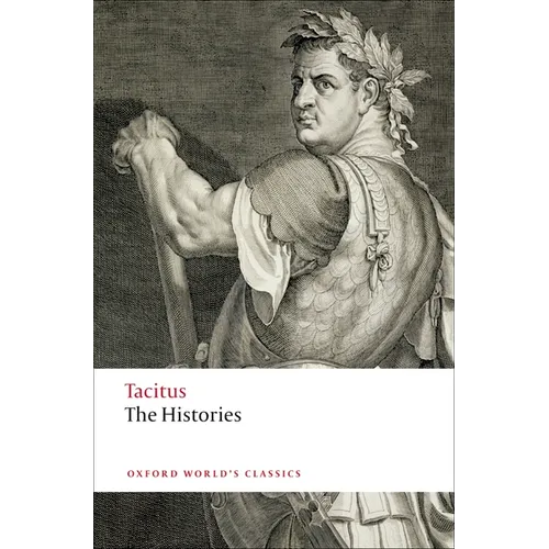 The Histories - Paperback