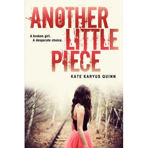 Another Little Piece - Paperback