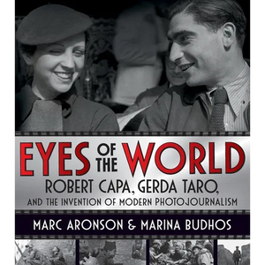 Eyes of the World - Paperback