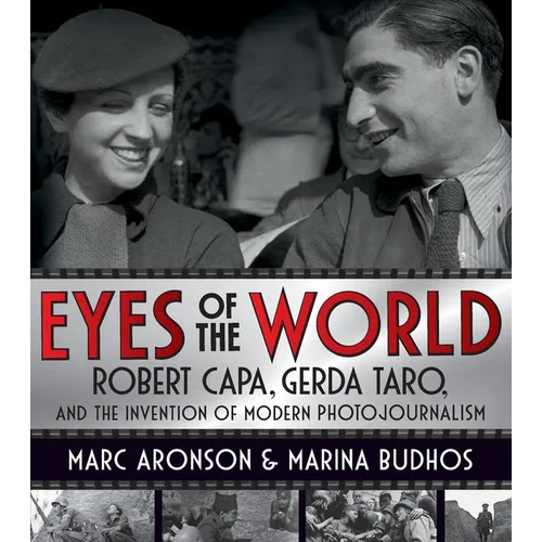 Eyes of the World - Paperback