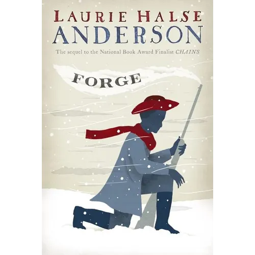 Forge - Paperback