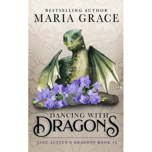 Dancing with Dragons - Paperback