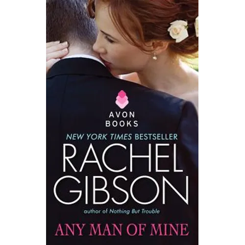 Any Man of Mine - Mass Market Paperbound