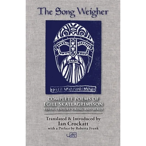 The Song Weigher - Paperback