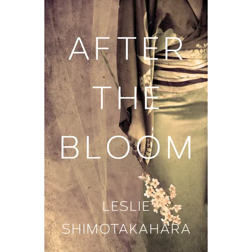 After the Bloom - Paperback