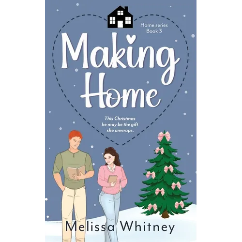 Making Home - Paperback