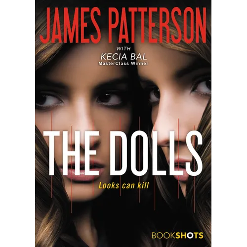 The Dolls - Paperback
