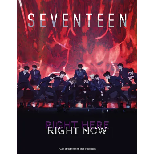 Seventeen - Hardcover