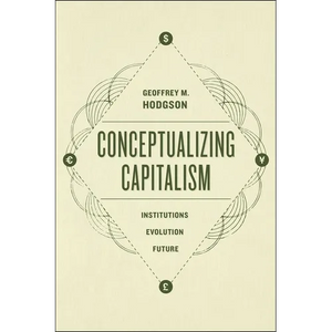Conceptualizing Capitalism: Institutions, Evolution, Future - Paperback