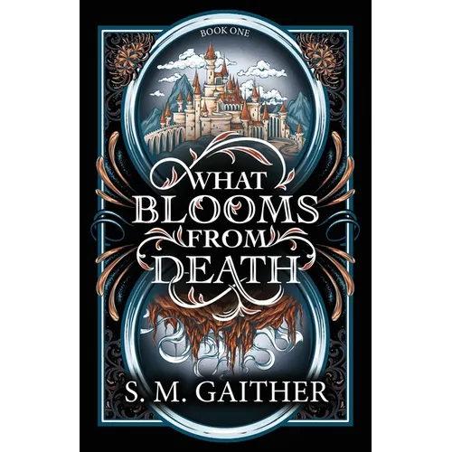 What Blooms From Death - Paperback