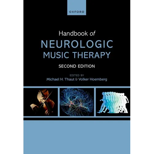 Handbook of Neurologic Music Therapy - Paperback