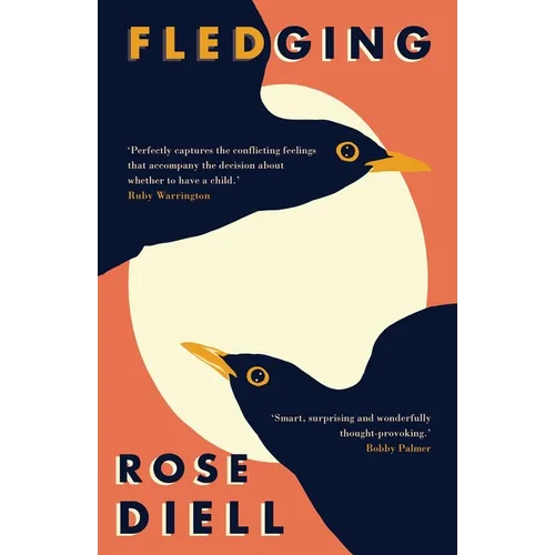 Fledging - Paperback