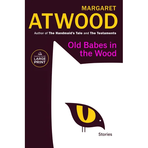 Old Babes in the Wood: Stories - Paperback