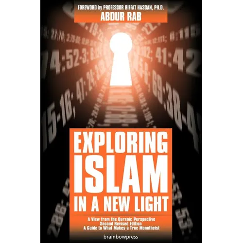 Exploring Islam in a New Light - Paperback