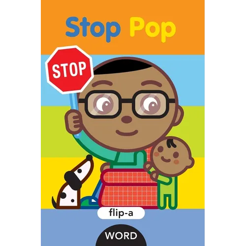 Stop Pop - Paperback