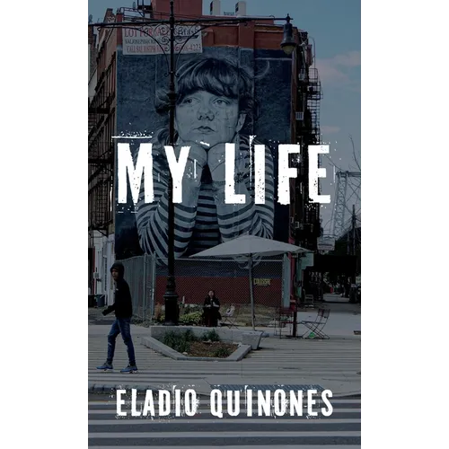 My Life - Hardcover