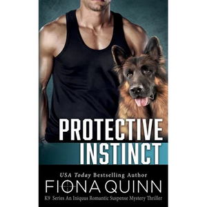 Protective Instinct - Paperback