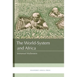 The World-System and Africa - Paperback
