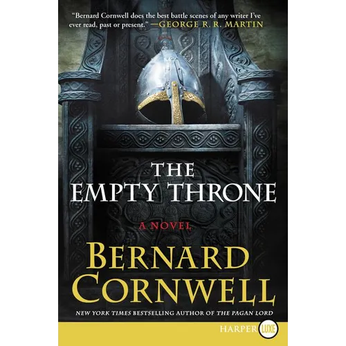 The Empty Throne