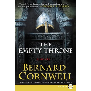The Empty Throne - Paperback