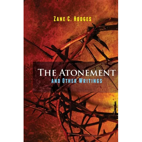The Atonement and Other Writings - Paperback
