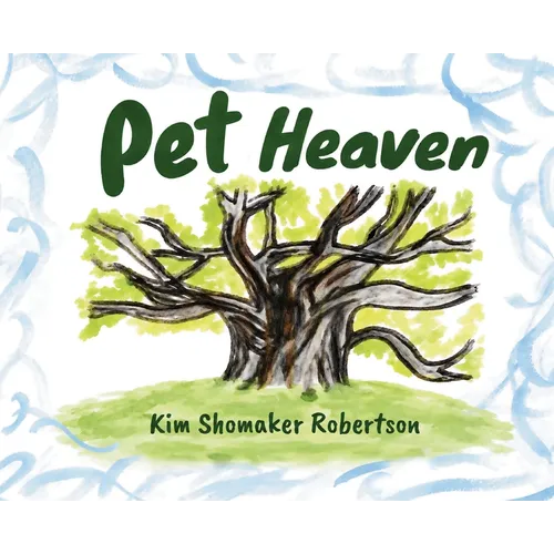 Pet Heaven - Hardcover