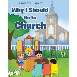Why I Should Go to Church - Paperback