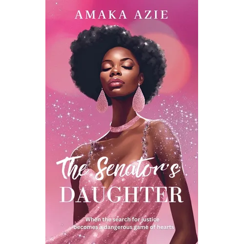 The Senator's Daughter - Paperback