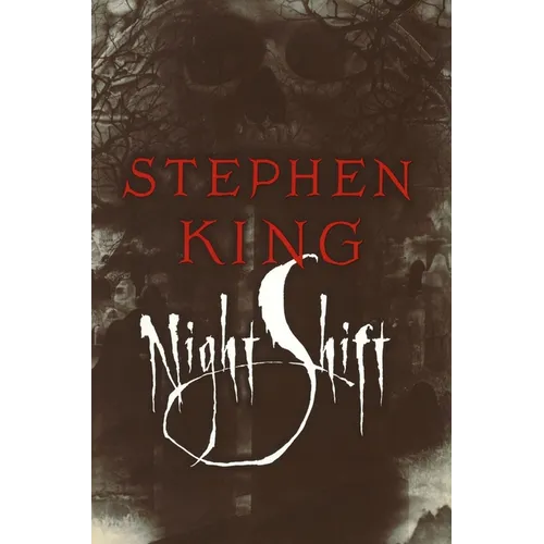 Night Shift - Hardcover