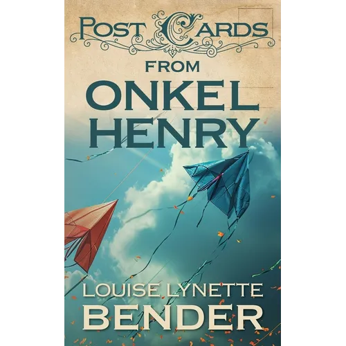 Postcards from Onkel Henry - Paperback