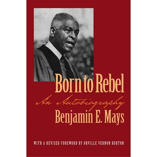 Born to Rebel: An Autobiography - Paperback