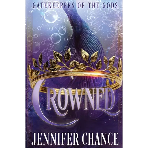 Crowned - Paperback