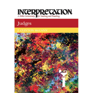 Judges - Hardcover