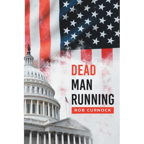 Dead Man Running - Paperback