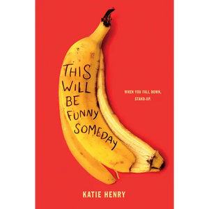 This Will Be Funny Someday - Paperback