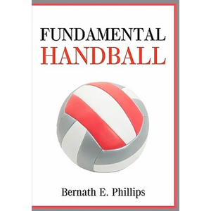 Fundamental Handball - Paperback