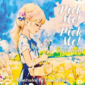 Pick Me! Pick Me! - Paperback
