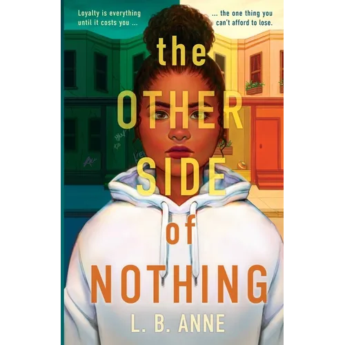 The Other Side of Nothing - Paperback